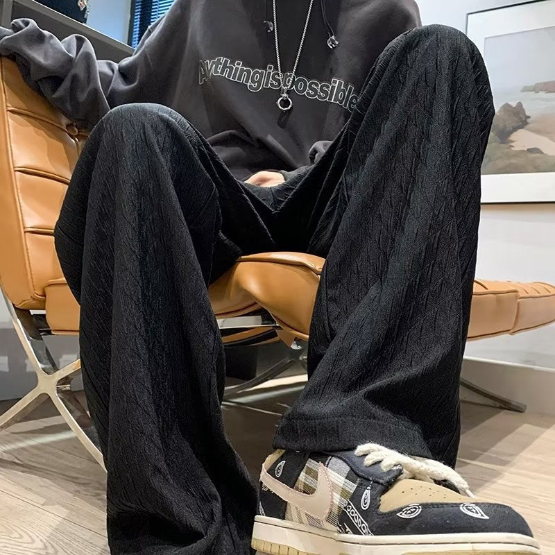 Modestique london™| NAKSAN Jacquard Pants