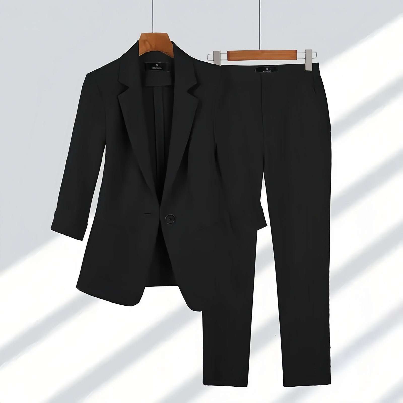 Elara™ - Tailored Suit