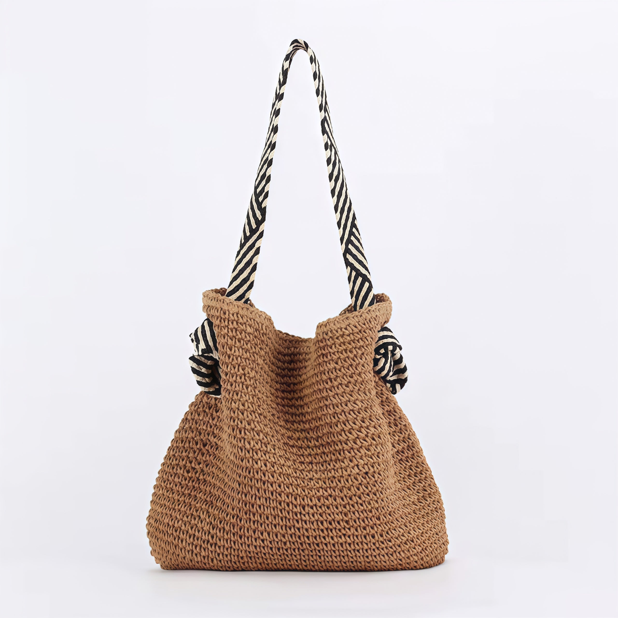 Calla - Versatile Bohemian Bag