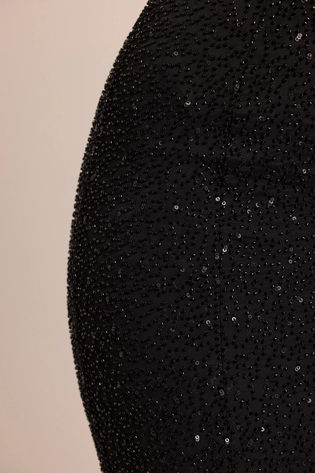 Modestique london™ | Sparkly Maxi Dress