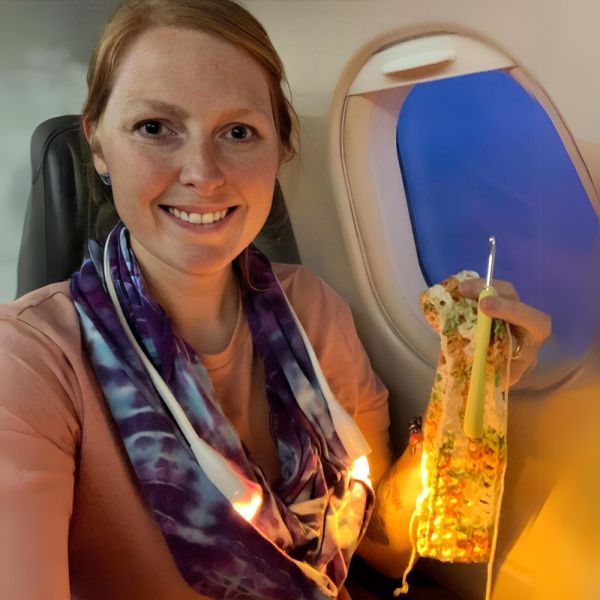 Modestique london|Knitting Light