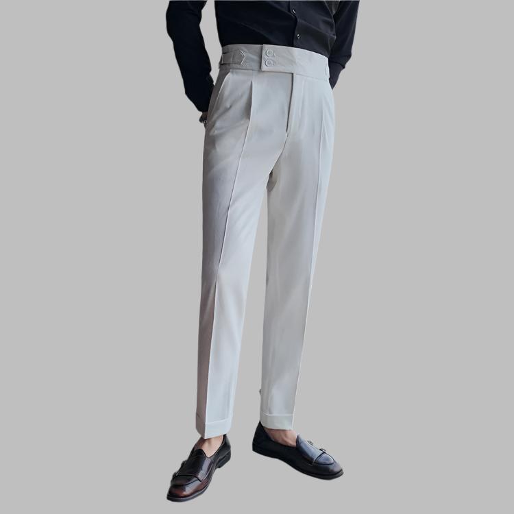 Modestique london™YANGSAN Casual Trousers