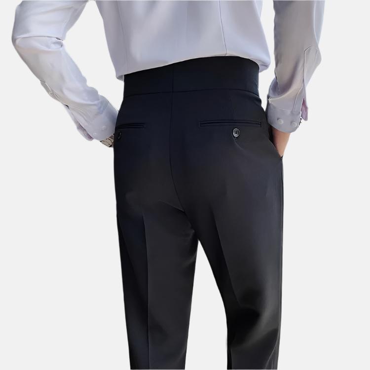 Modestique london™YANGSAN Casual Trousers