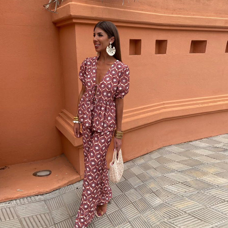 Lisa - Casual, Stylish Set