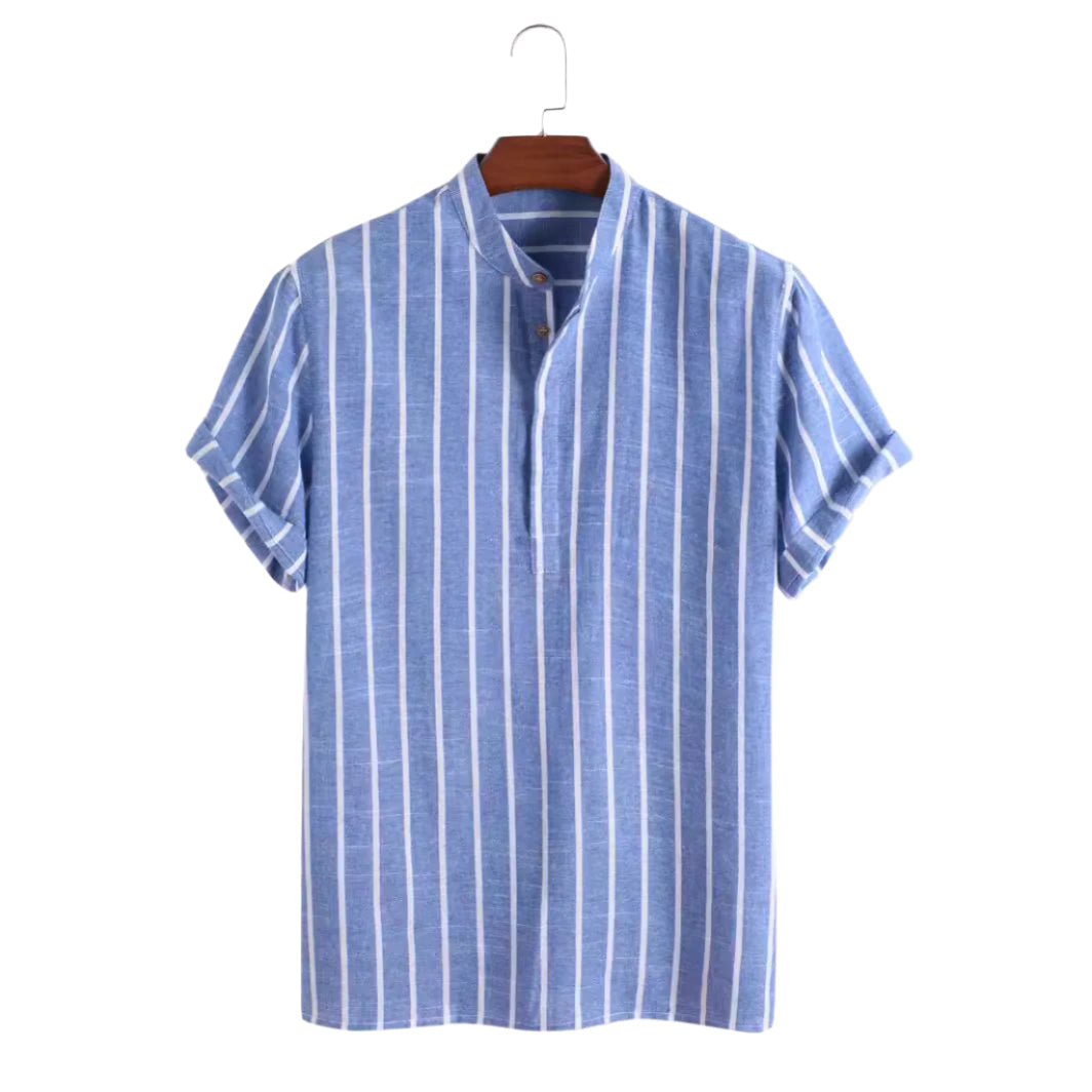 Modestique london™| JINHAE Sailor Shirt