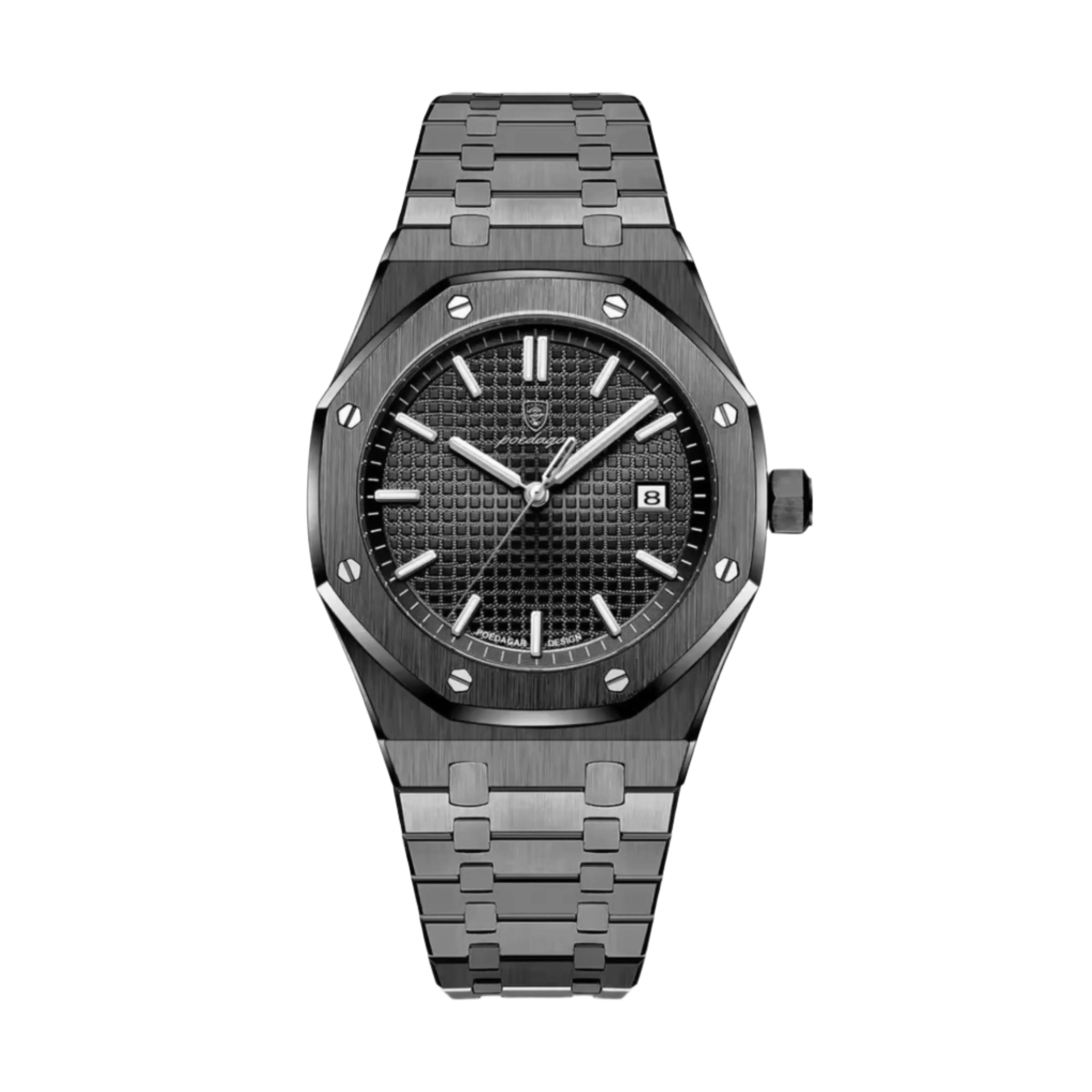 Modestique london™Royale Hex 41mm