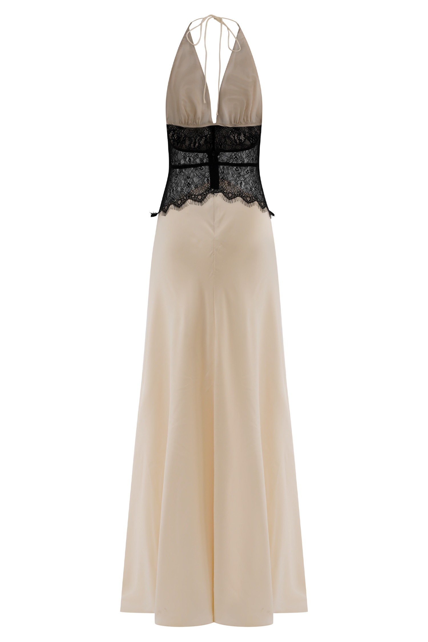 Tavira™ | Silken Glow Maxi