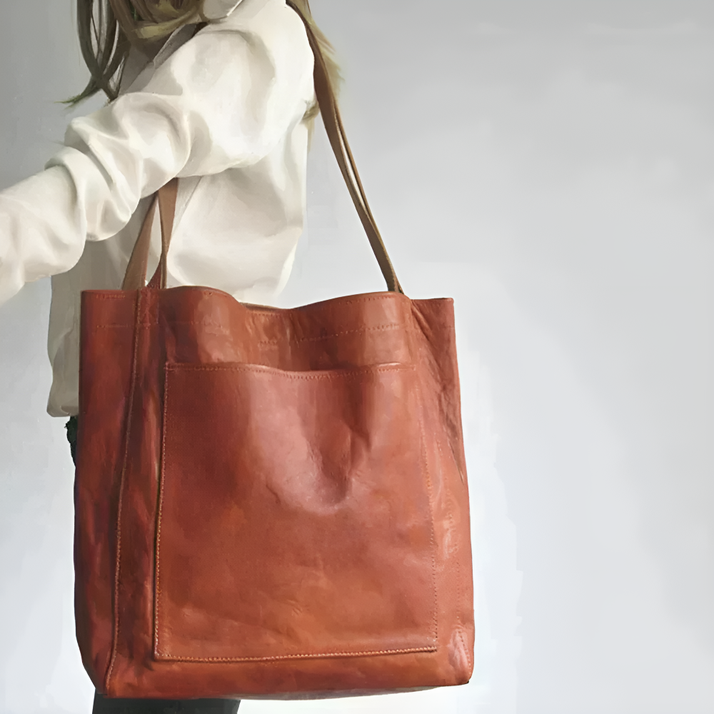 Piper - Modern and stylish chic bag