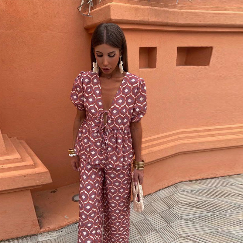 Lisa - Casual, Stylish Set