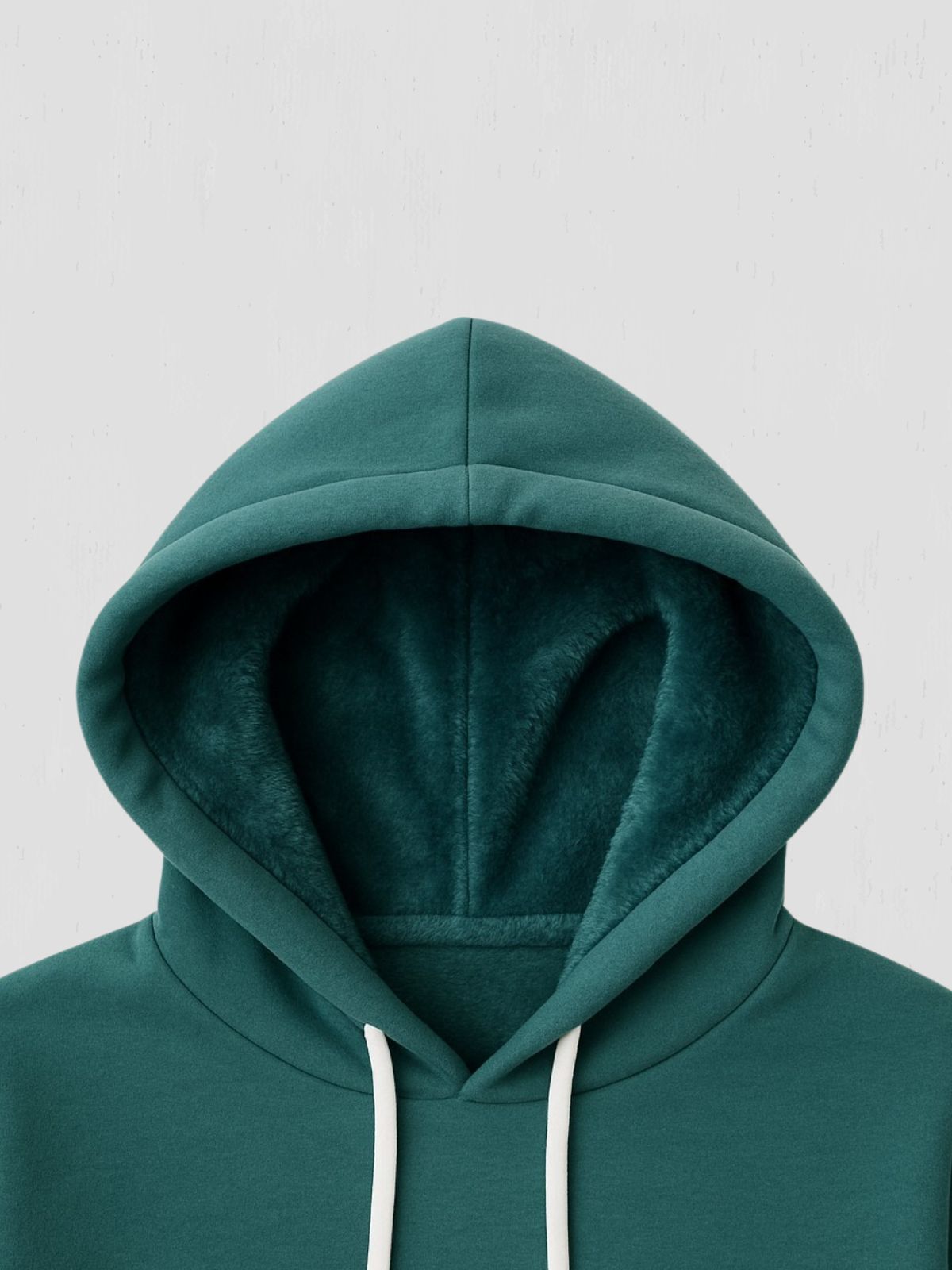 Oversized Hoodie Dress