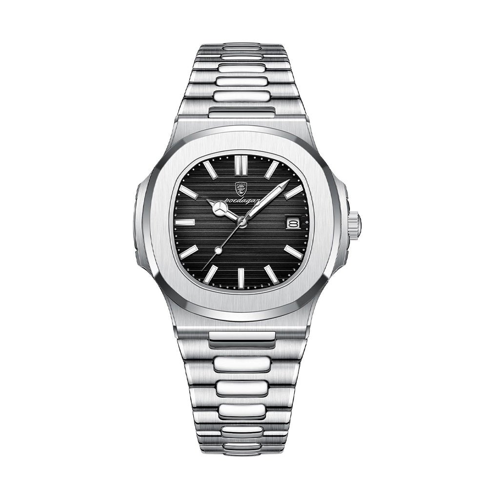 Modestique london™|Nautilus Watch 41mm