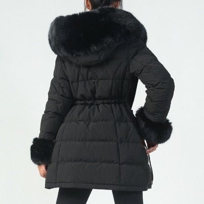 Loa - Padded Premium Coat