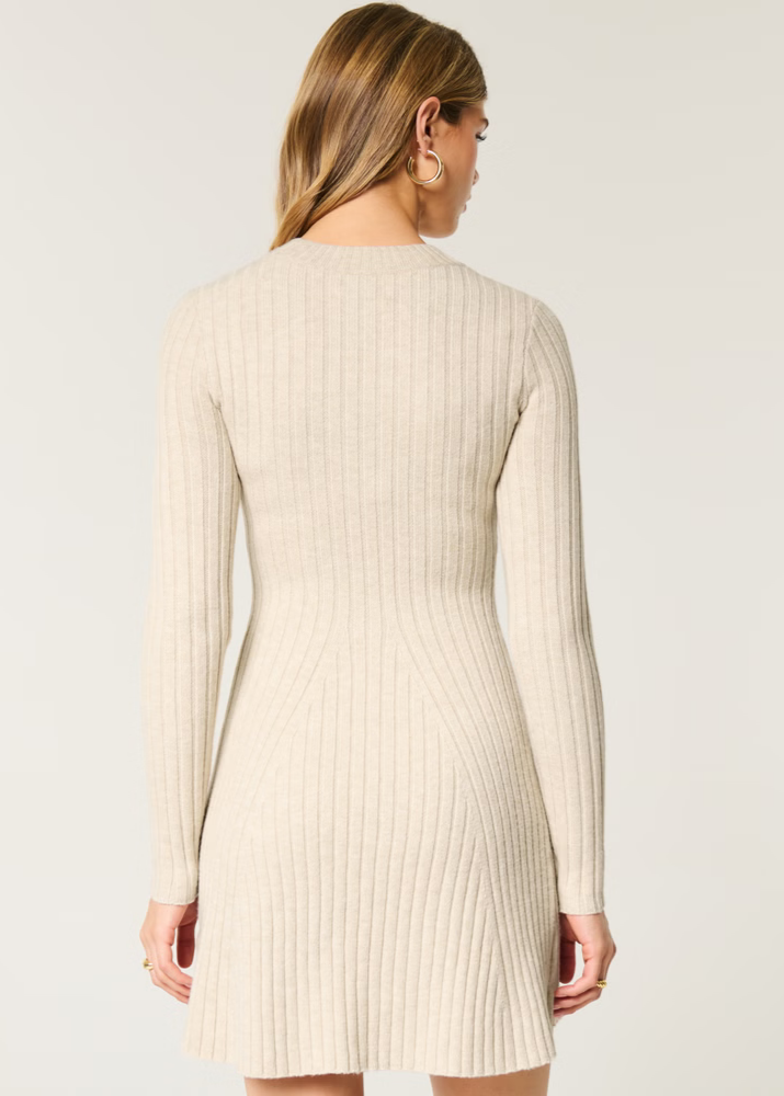 Sweater Dress