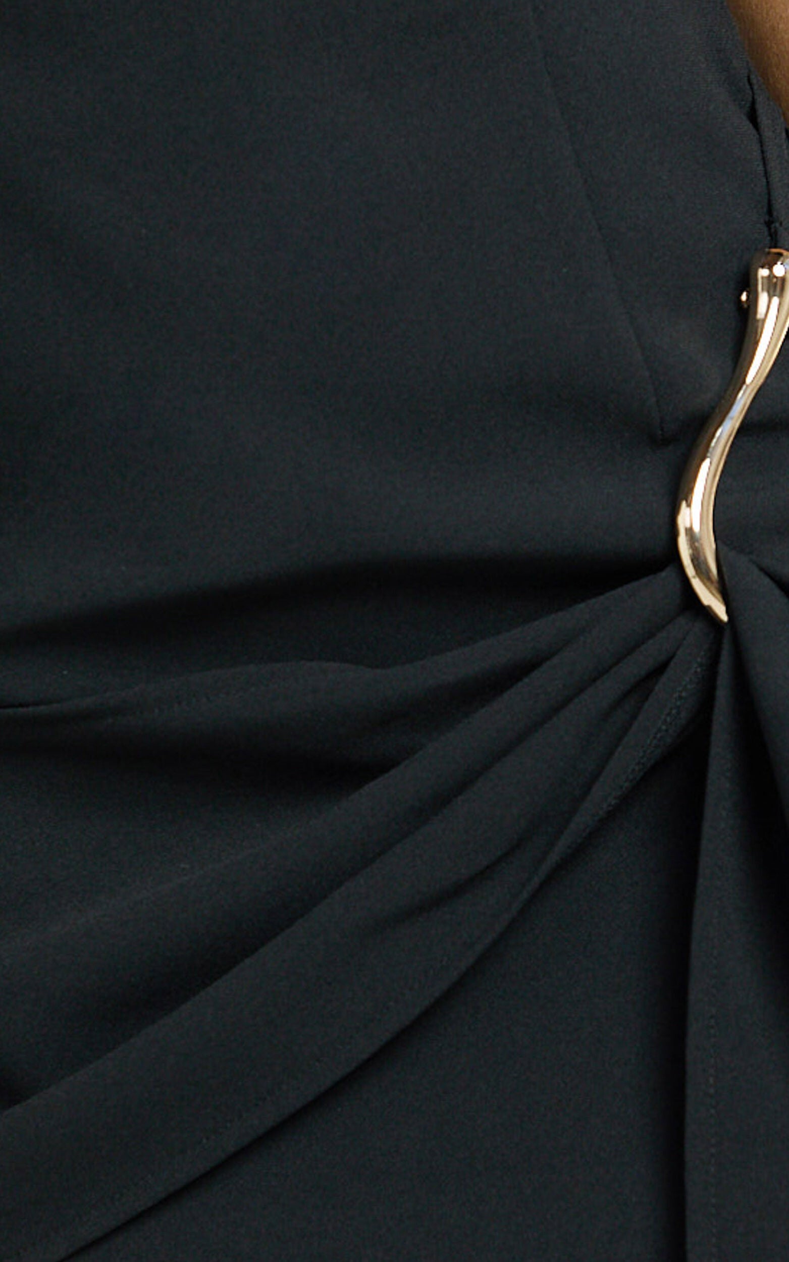 Modestique london™ | Elegant Midi Dress