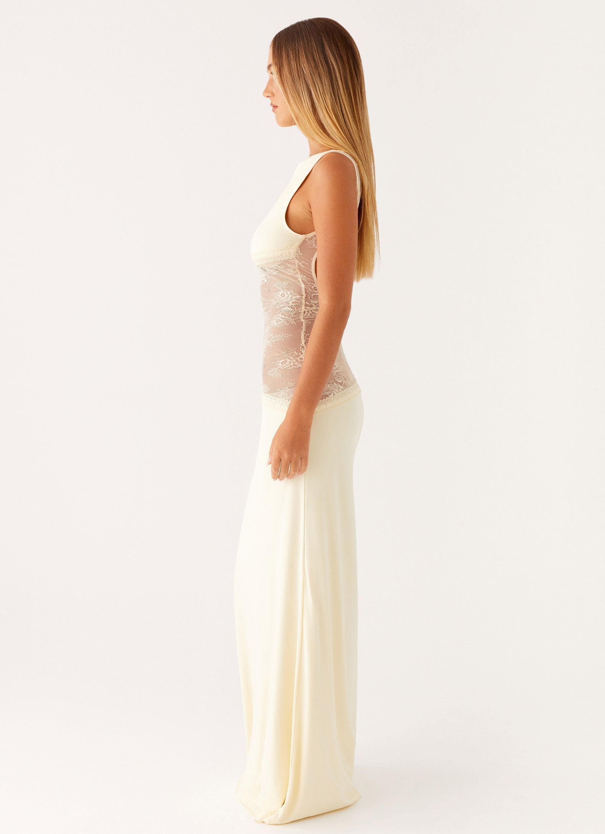 Mabel™ | Bodycon Maxi Dress