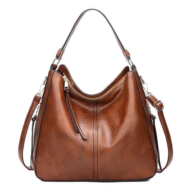 Freya – Women's Elegant Everyday Handbag