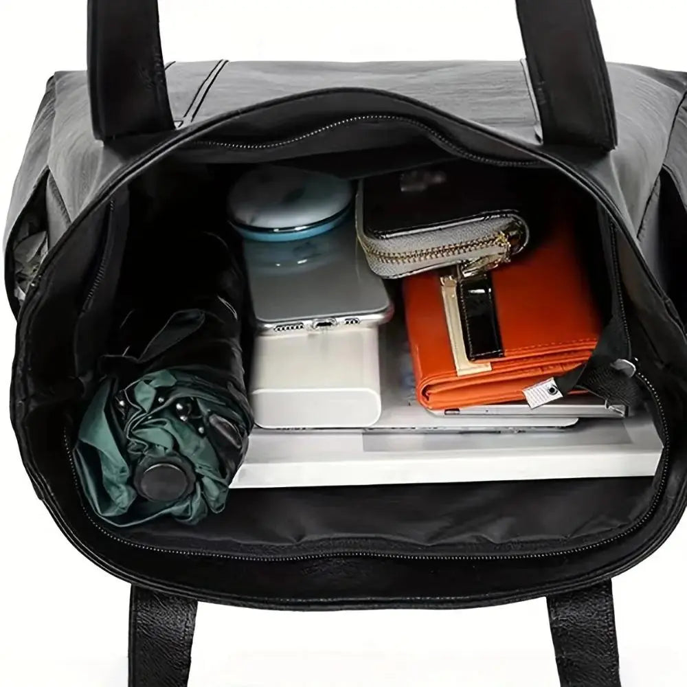 Laila - Versatile Large-capacity Shoulder Handbag for Women