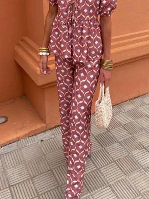 Lisa - Casual, Stylish Set