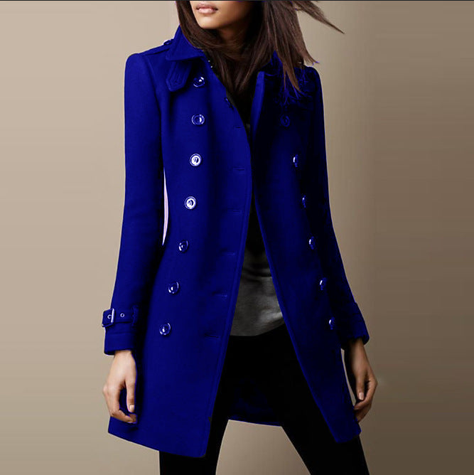 Helene™ | Stylish Women's Coat
