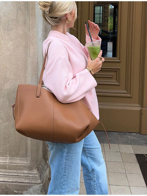 Modestique london™ Crewneck Sweater