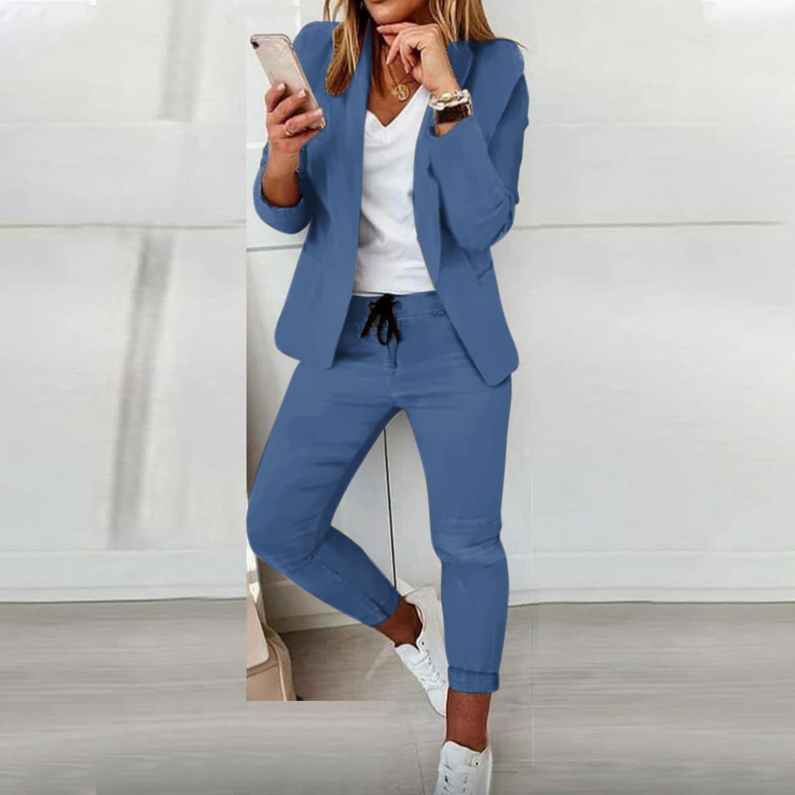 VALENTINA | ELEGANT WOMEN'S SUIT