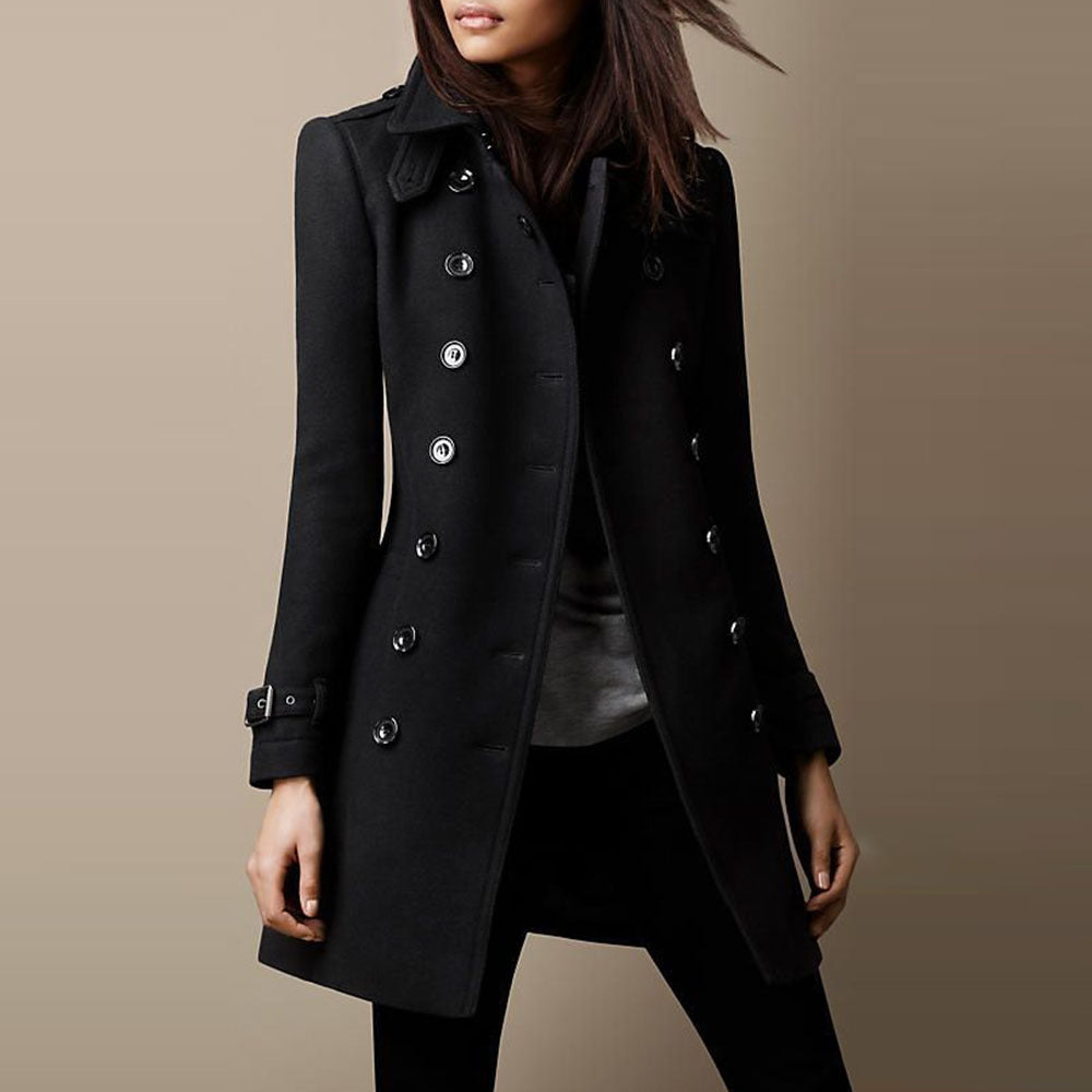 Helene™ | Stylish Women's Coat