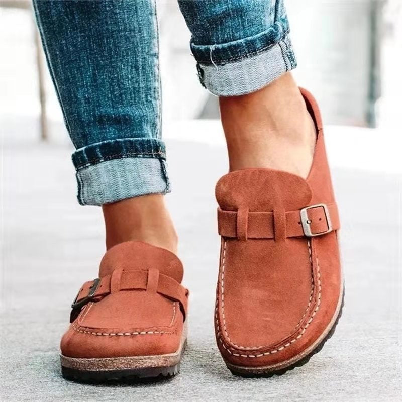 Diantha - Stylish Casual Shoes