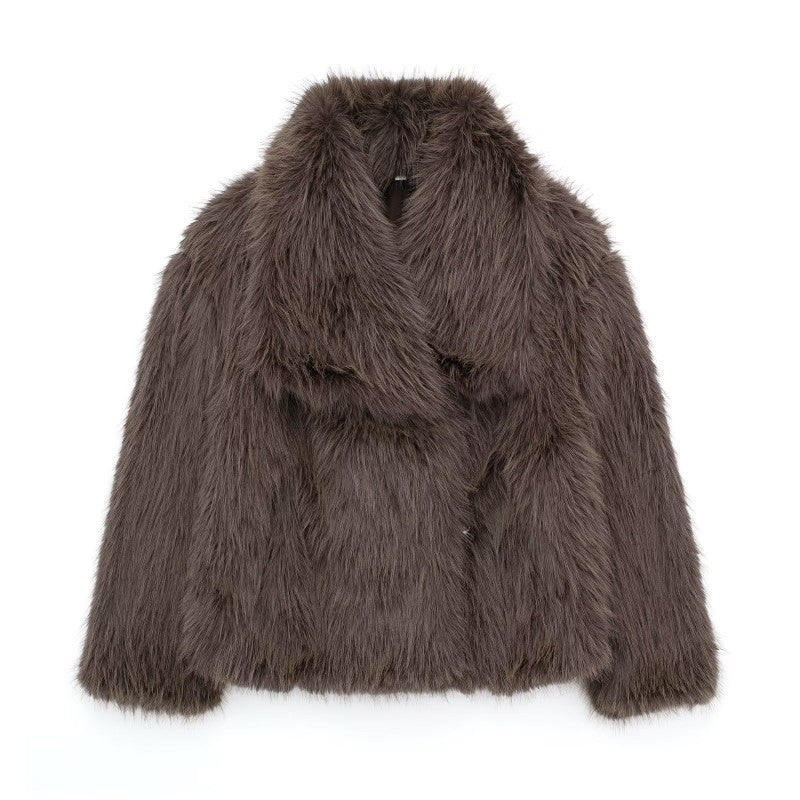 Modestique london™ | Fur Coat