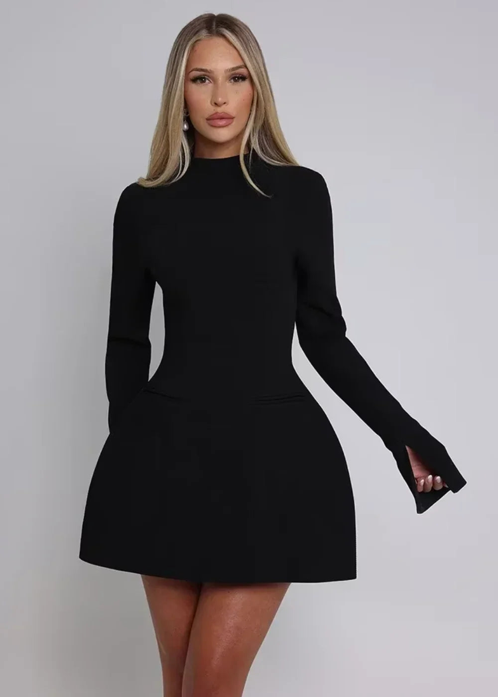 Modestique london™ | Mini Dress