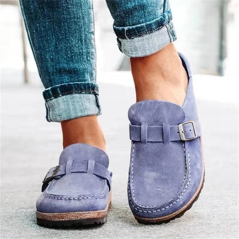 Diantha - Stylish Casual Shoes