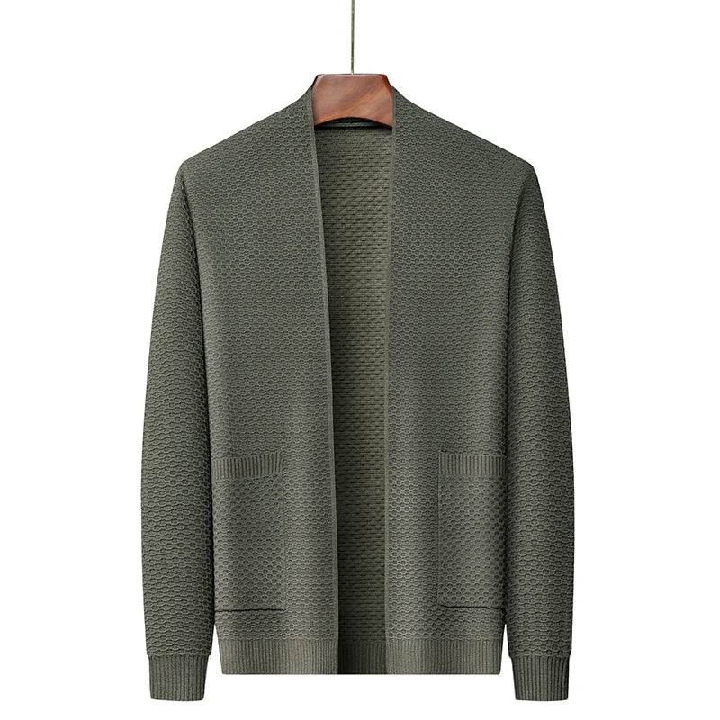 AVERY TORONTO JACQUARD BLAZER