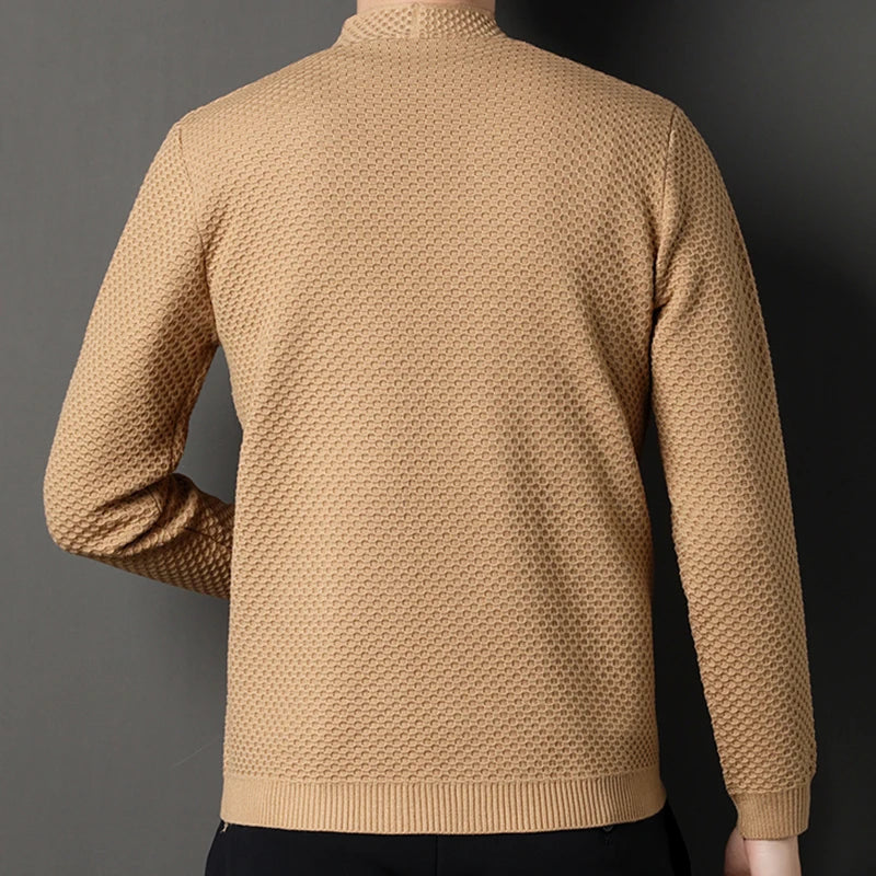 AVERY TORONTO JACQUARD BLAZER