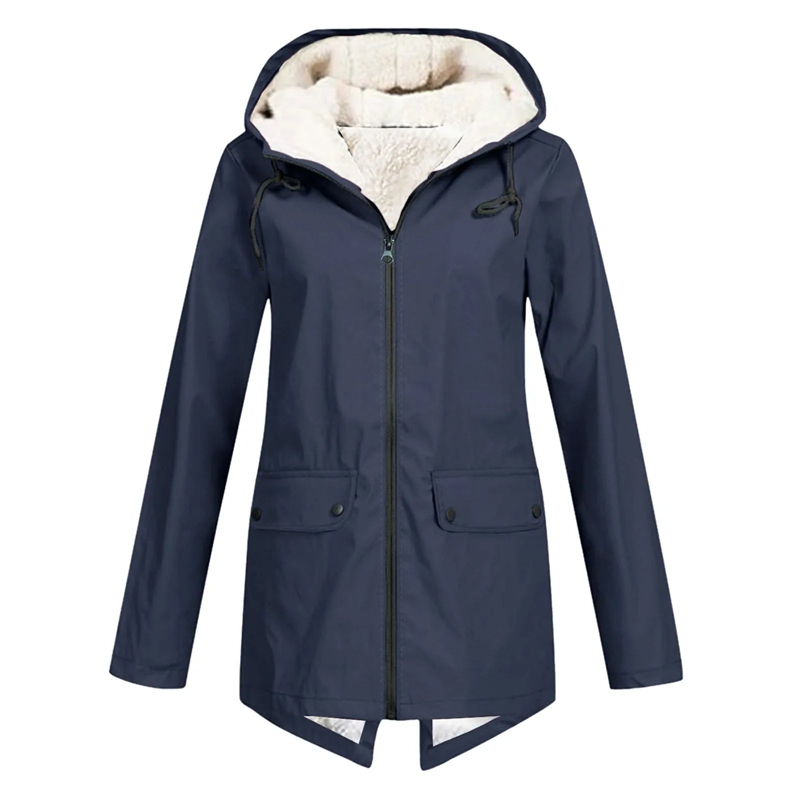 Isabella™  Wind and waterproof rain jacket
