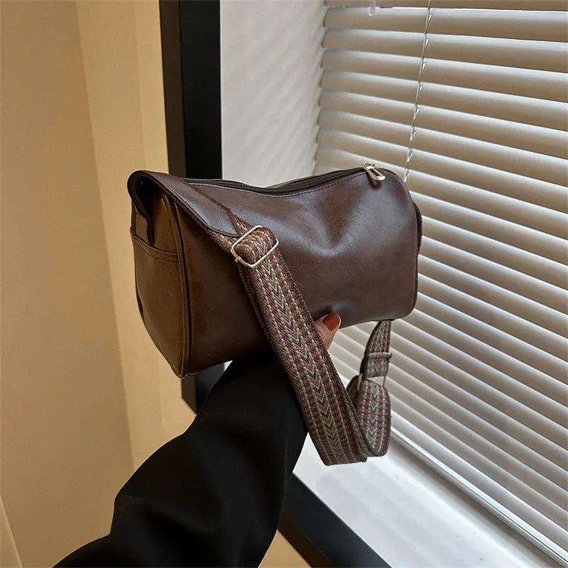 Sarah | Timeless Crossbody Bag