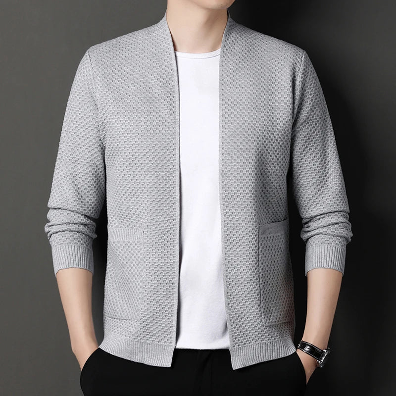 AVERY TORONTO JACQUARD BLAZER