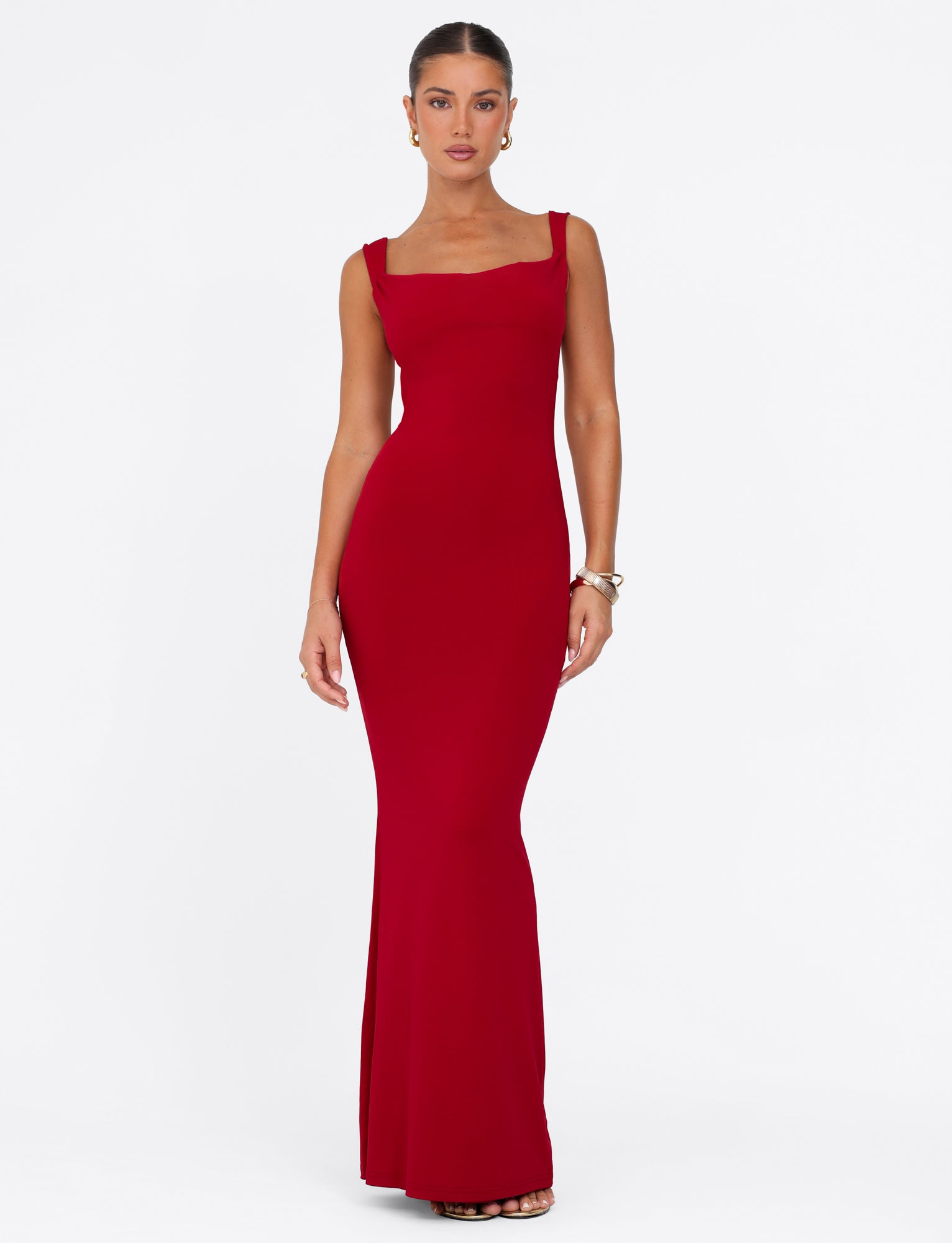Kynara™ | Elegant Maxi Dress