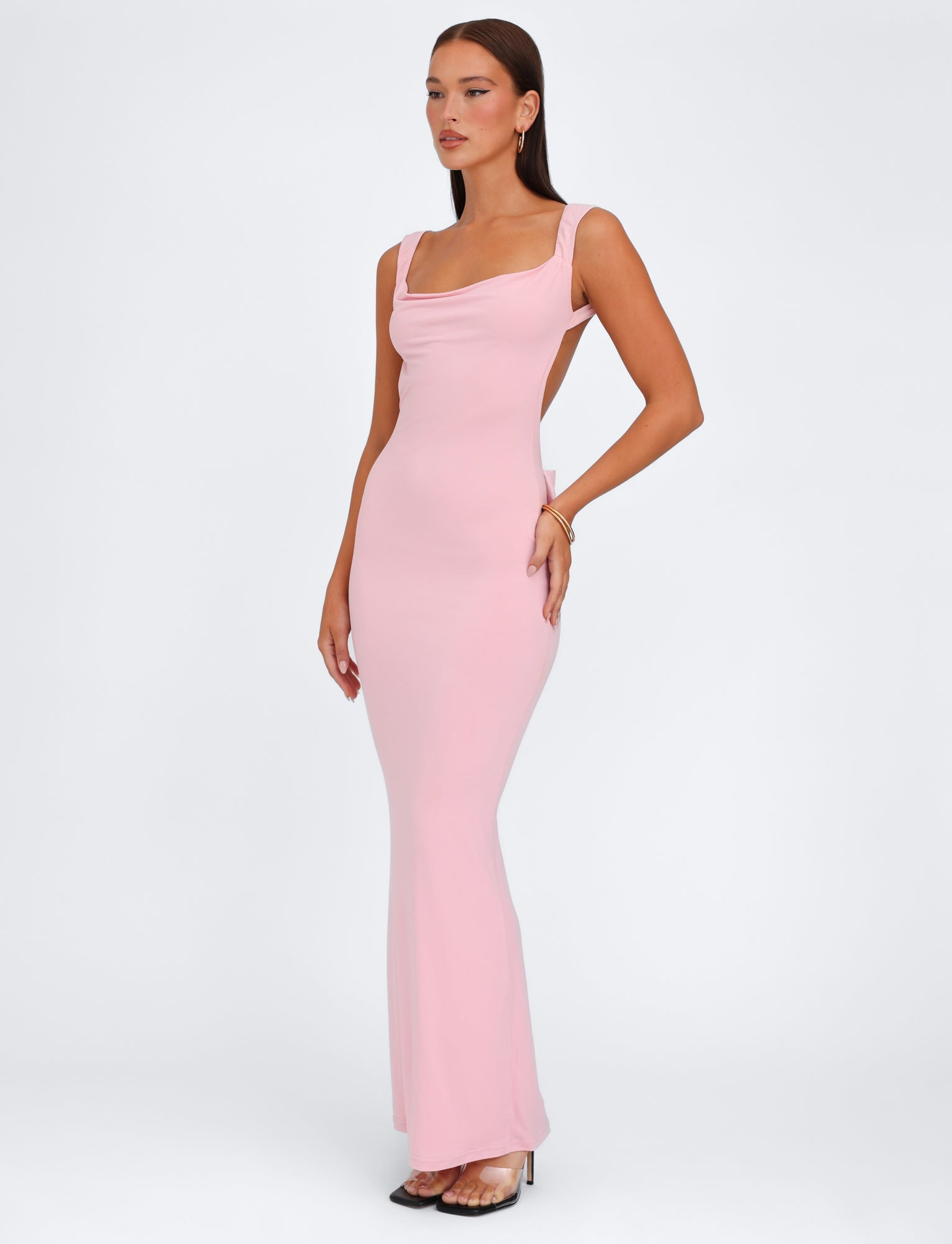 Ferelune™ | Danira Elegant Dress