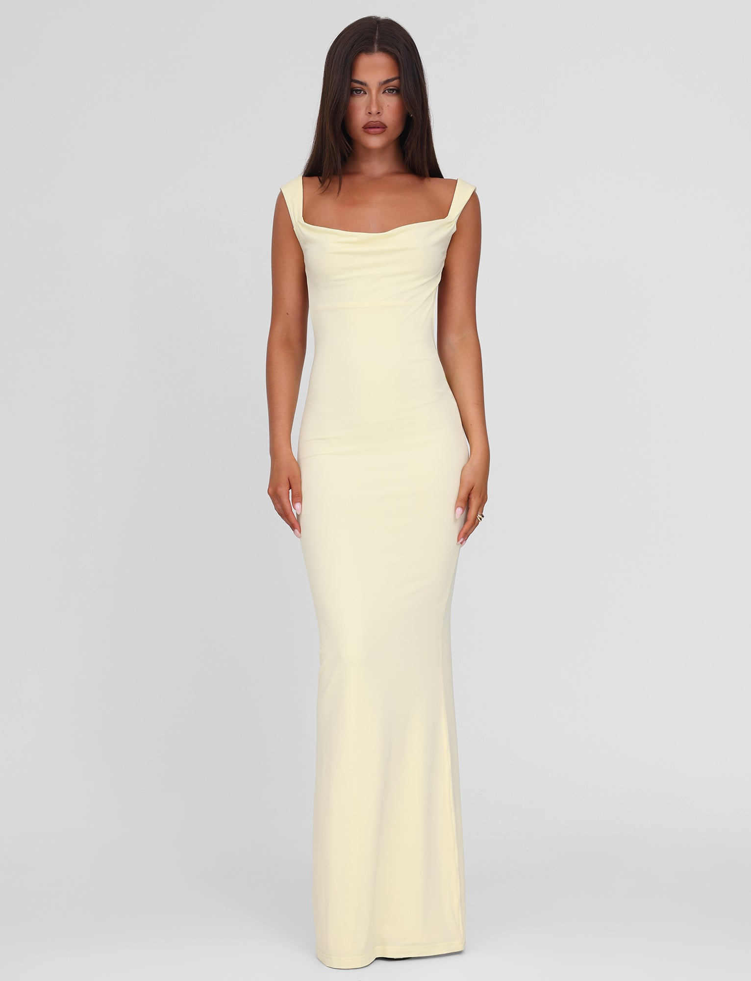 Ferelune™ | Danira Elegant Dress