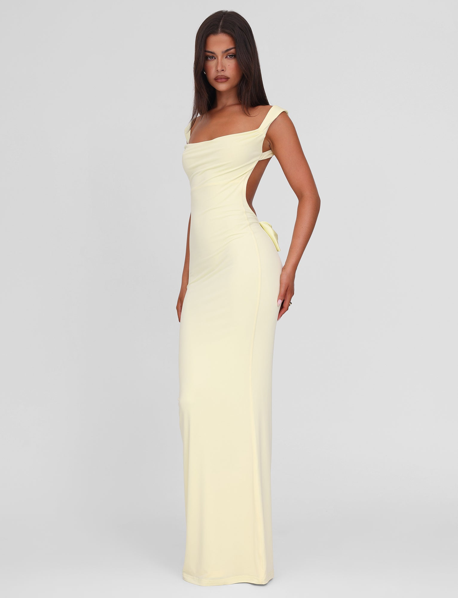 Ferelune™ | Danira Elegant Dress
