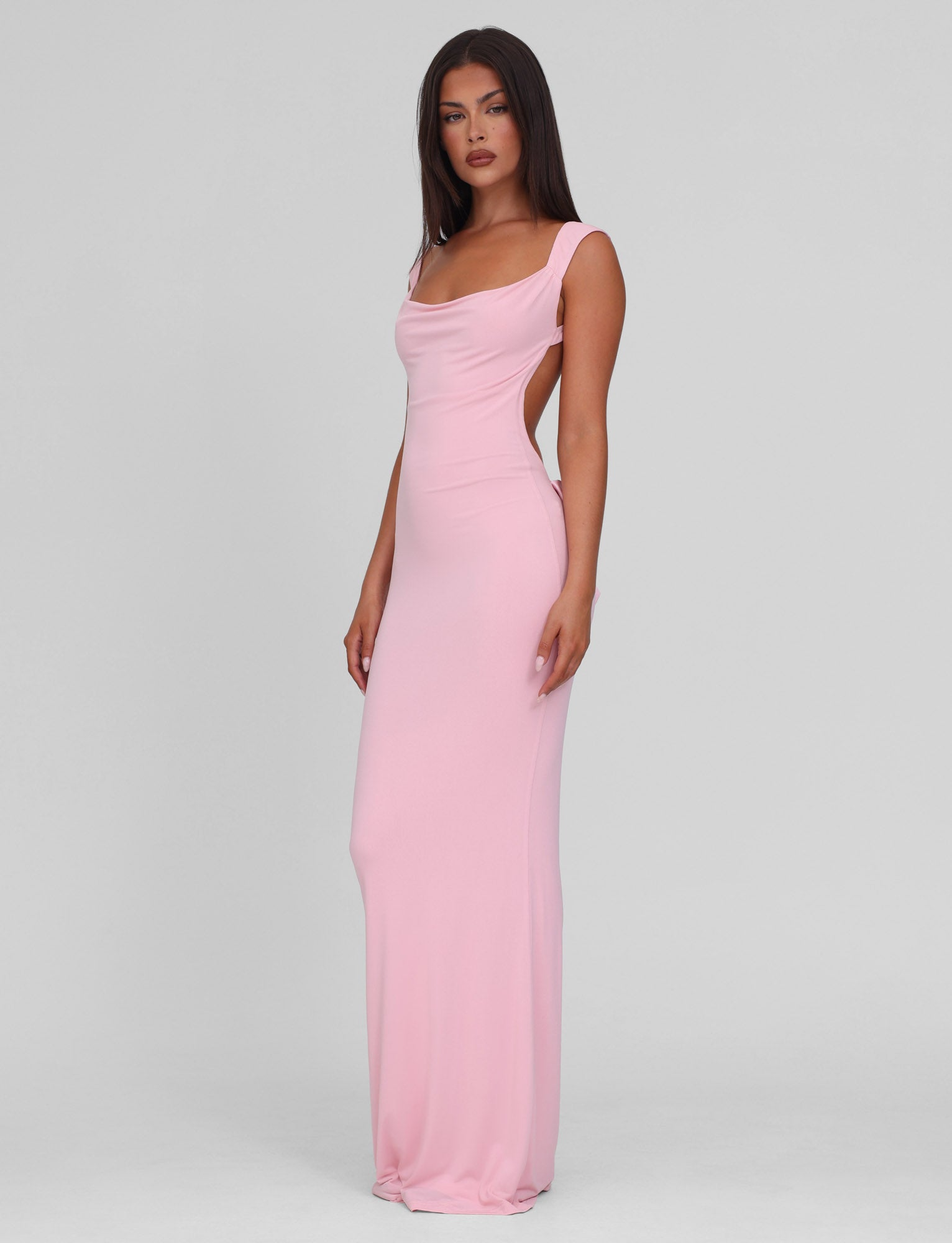 Ferelune™ | Danira Elegant Dress