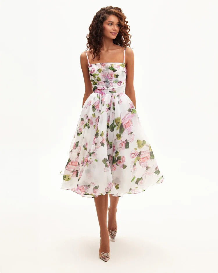 Modestique london™ | Sara Maxi Dress