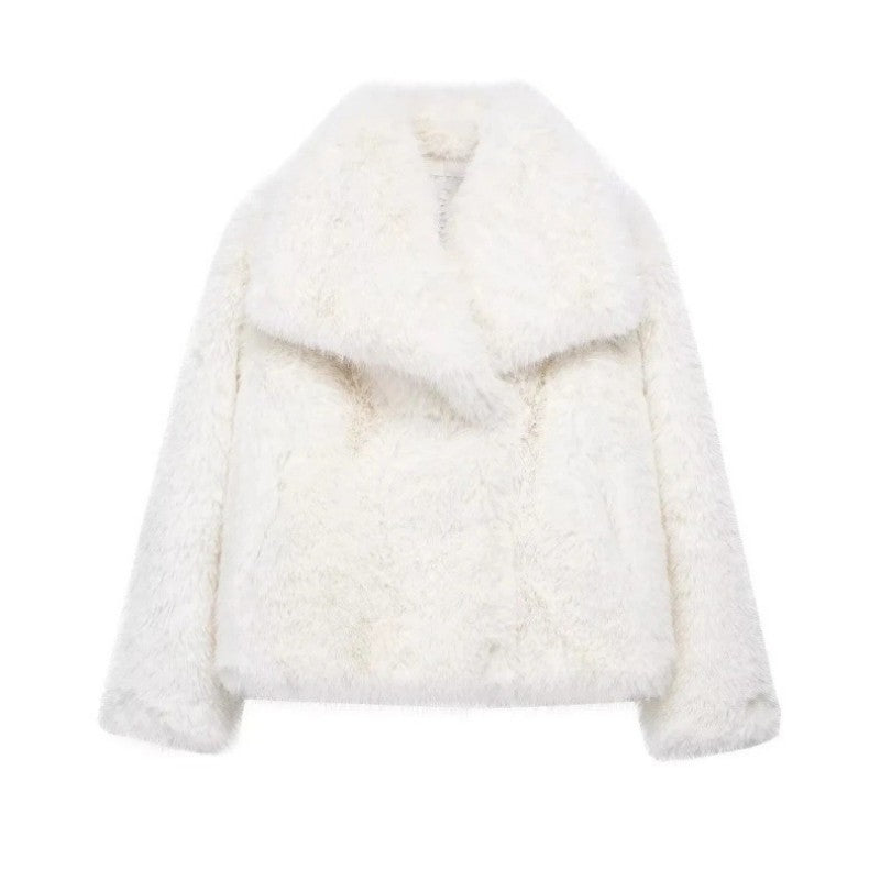Modestique london™ | Fur Coat