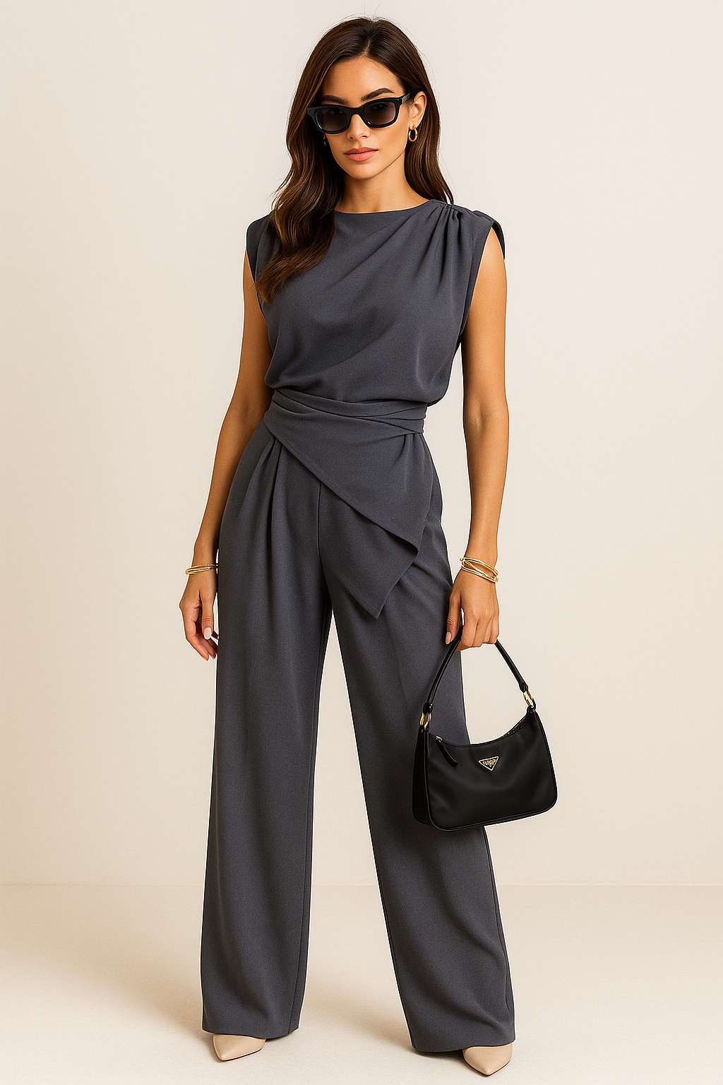 Aurora | Fluid Elegance Set