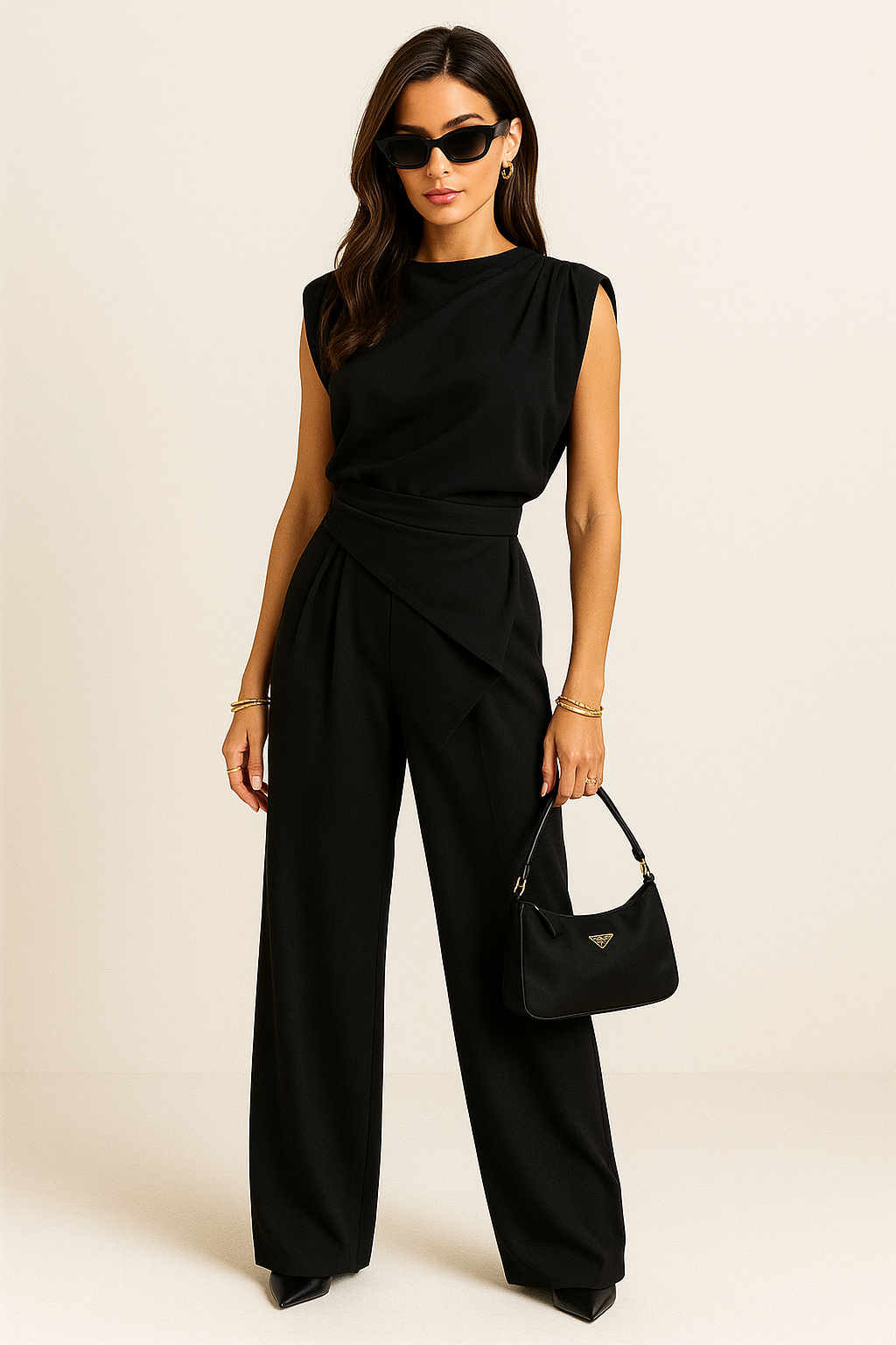 Aurora | Fluid Elegance Set