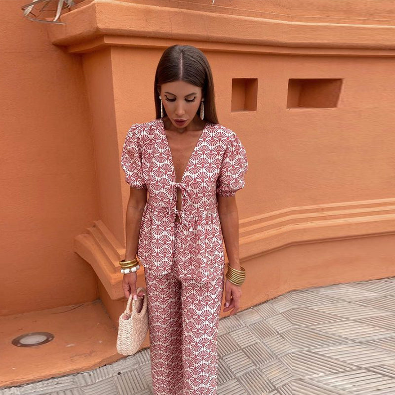 Lisa - Casual, Stylish Set