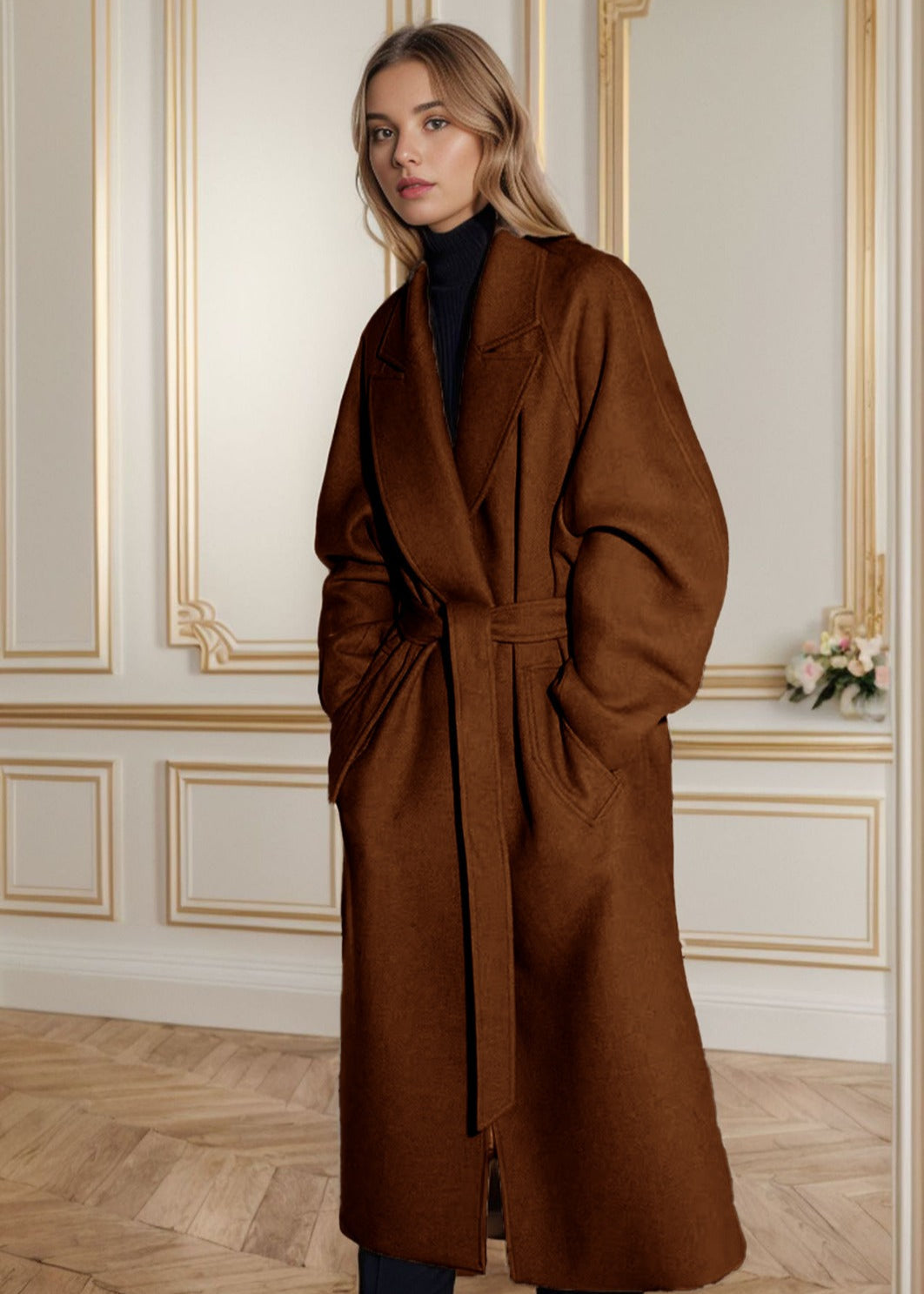 Modestique london™ | Long Coat
