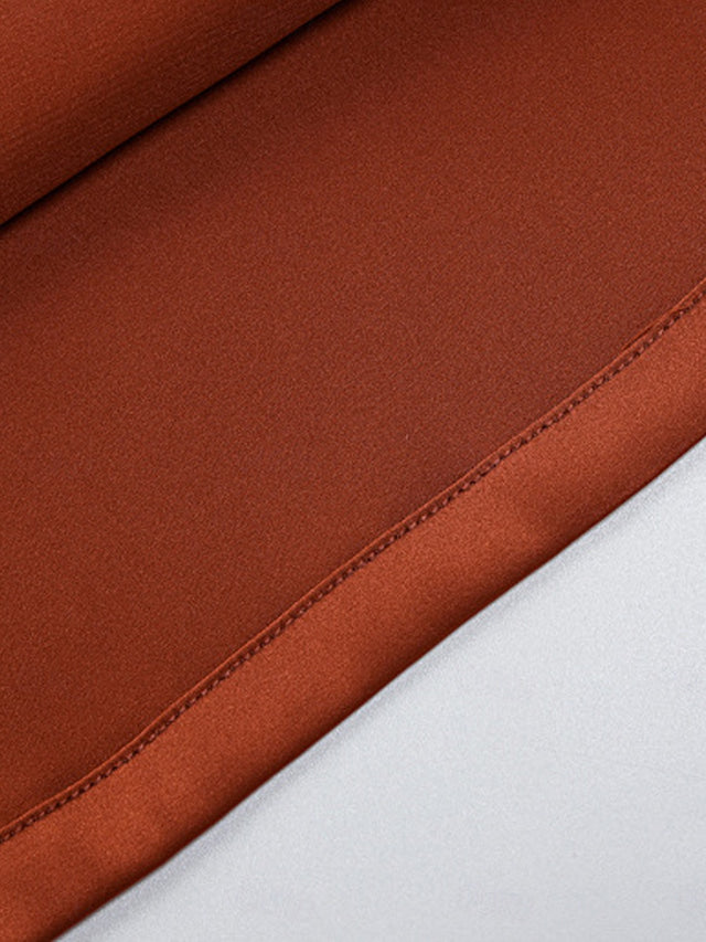 Solenyra™ | Halter Maxi Dress