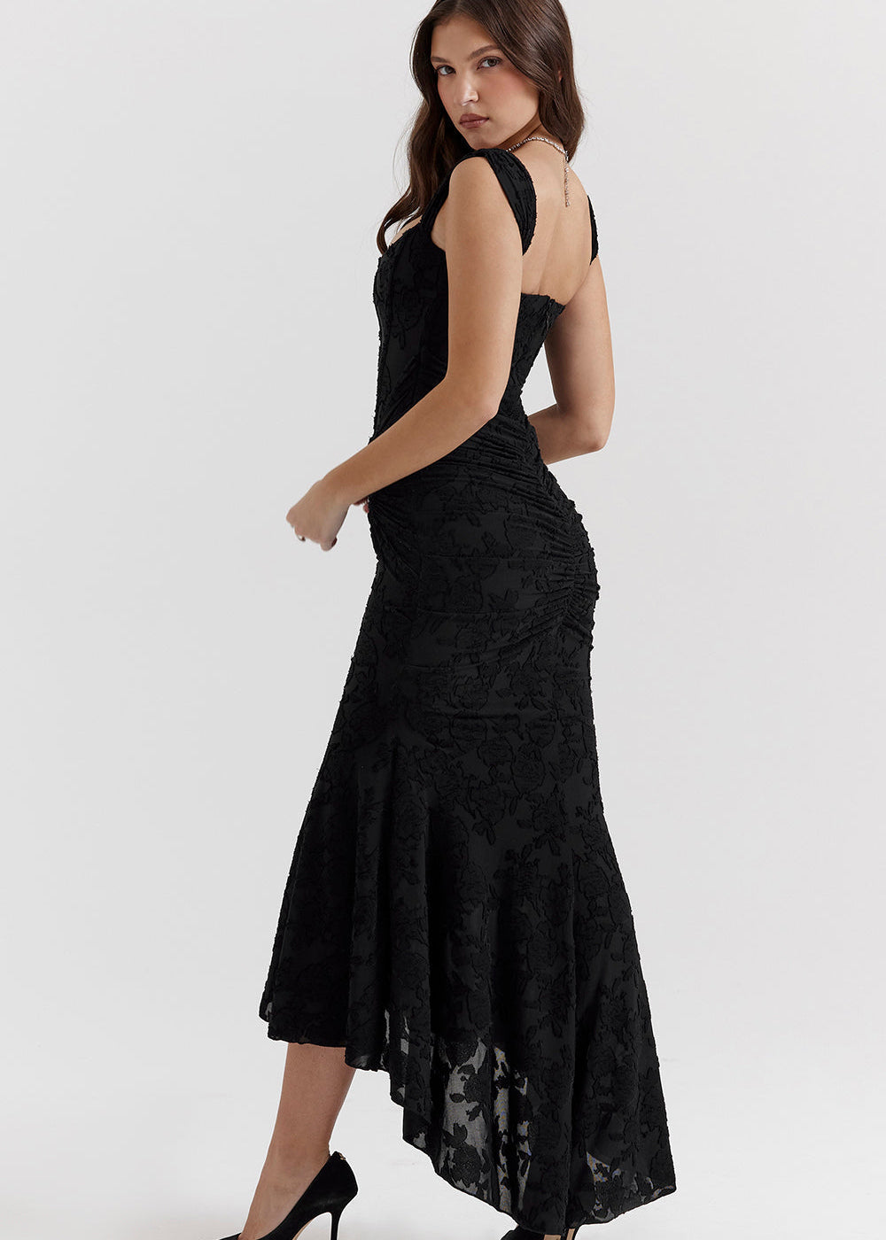 Modestique london™| Maxi Dress