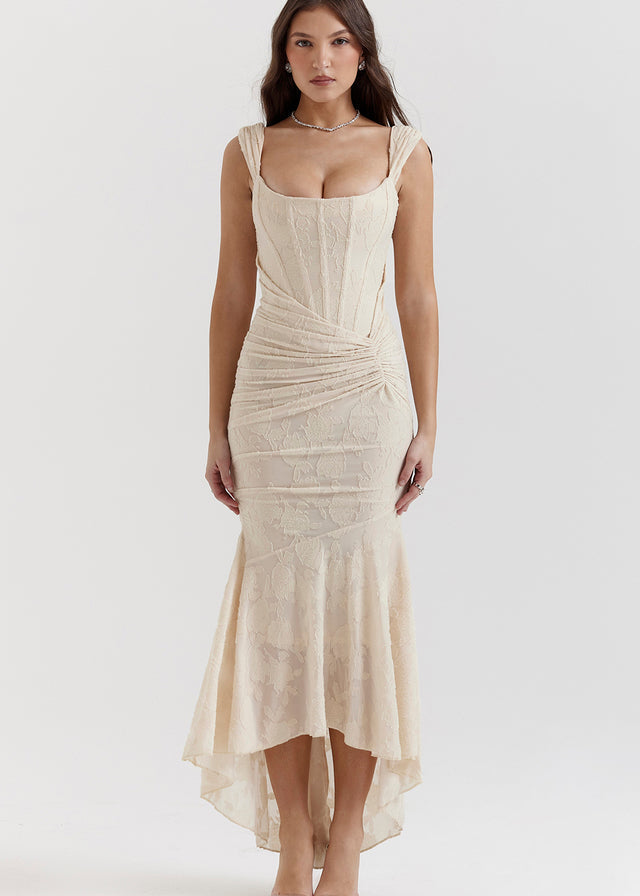 Modestique london™| Maxi Dress