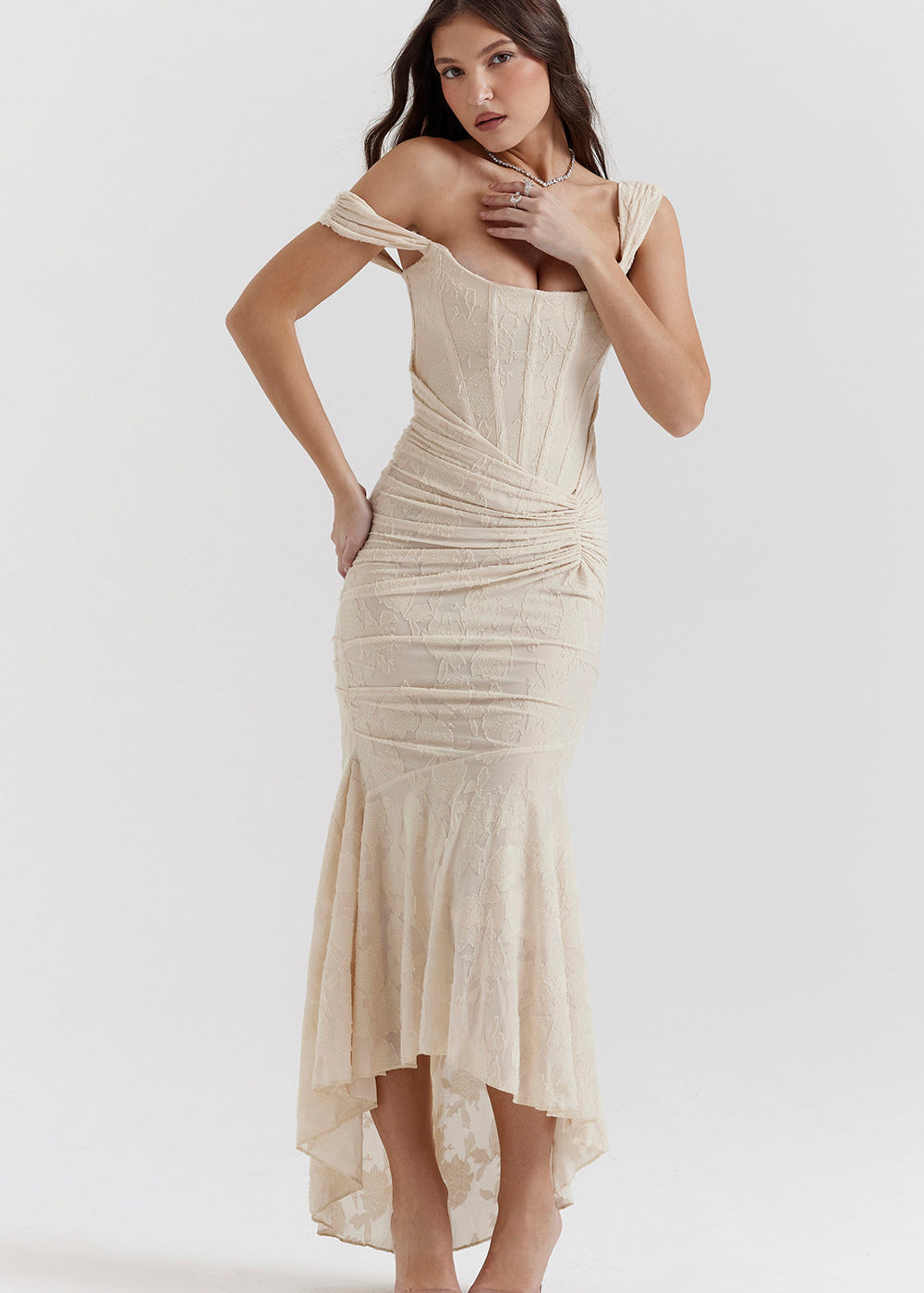 Modestique london™| Maxi Dress